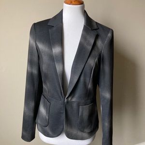 Kate Rosy patterned blazer